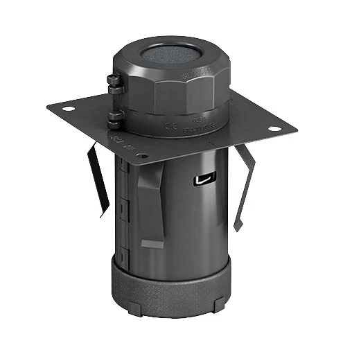 Fire partitioning KAISER DS
