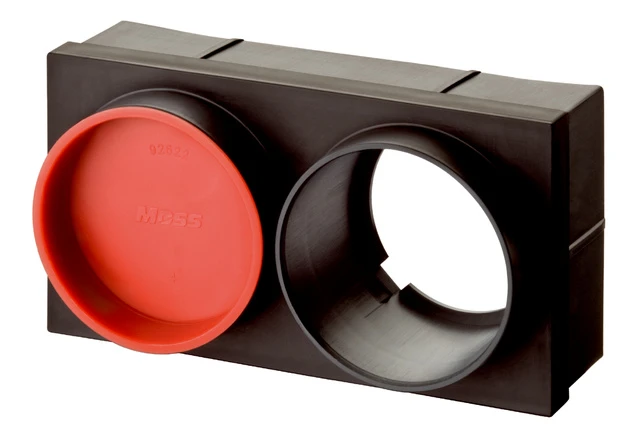 Accessories/spare parts for ventilator MAICO