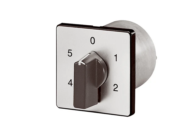 Control switch MAICO