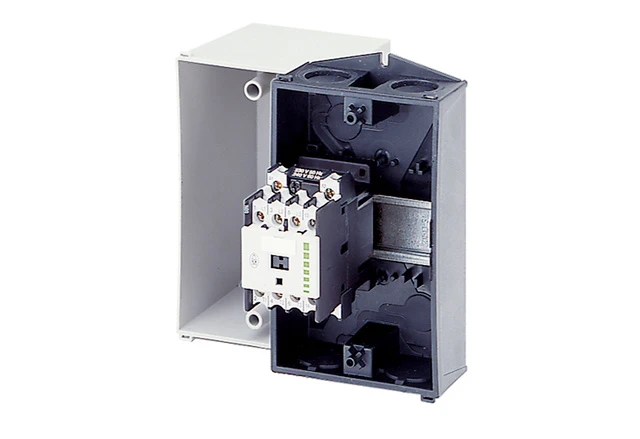 Power contactor, AC switching MAICO