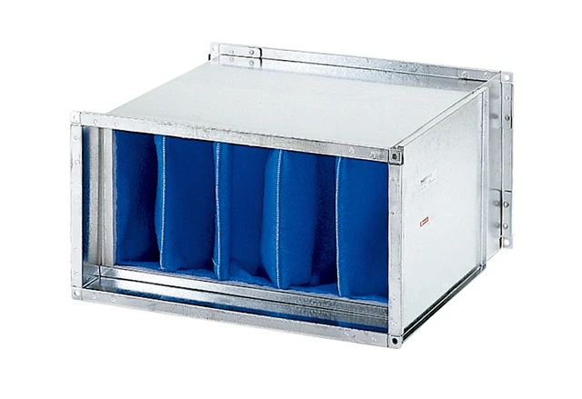 Pocket filter MAICO