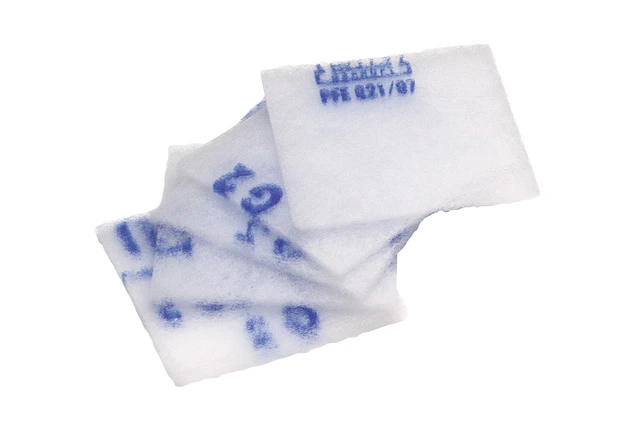 Flat panel air filter MAICO