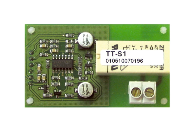 Room thermostat (non-industrial) MAICO