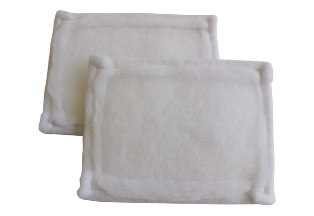 Flat panel air filter MAICO