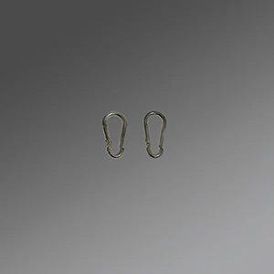 Mechanical accessories/spare parts for luminaires Regiolux