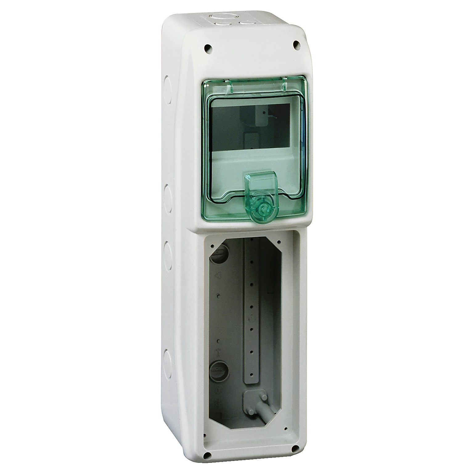 Small distribution board Schneider Electric Kaedra, Mini Kaedra