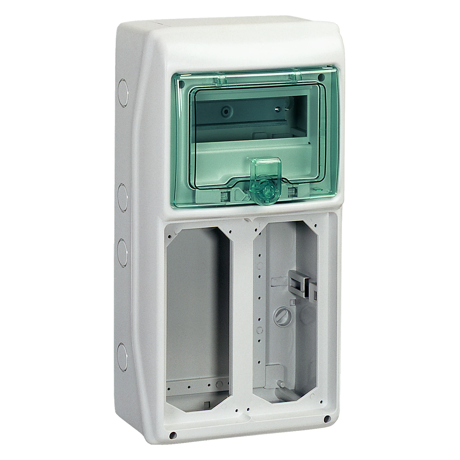Coffret de distribution Schneider Electric Kaedra, Mini Kaedra