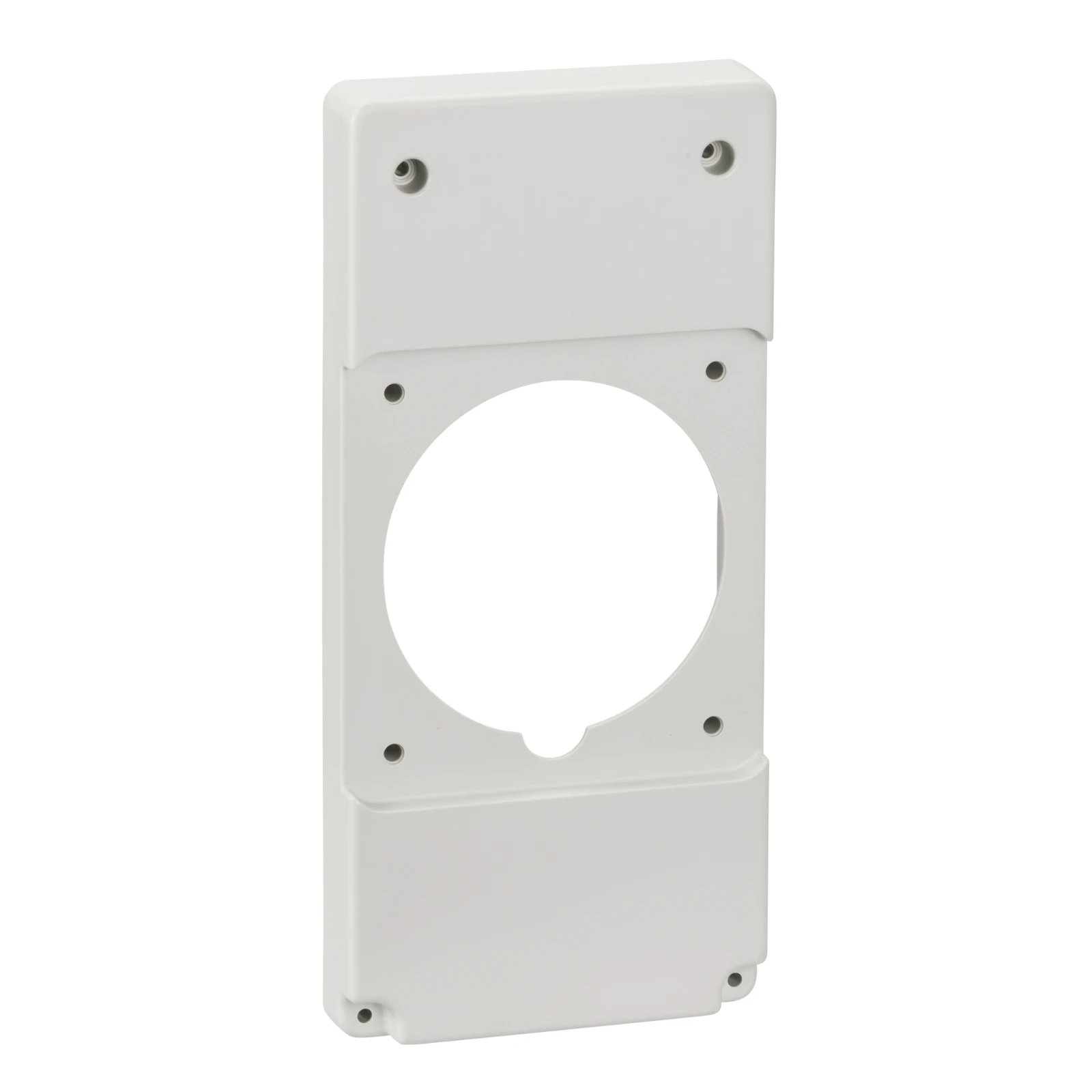 Toebehoren/onderdelen voor installatiekast Schneider Electric Kaedra, Mini Kaedra