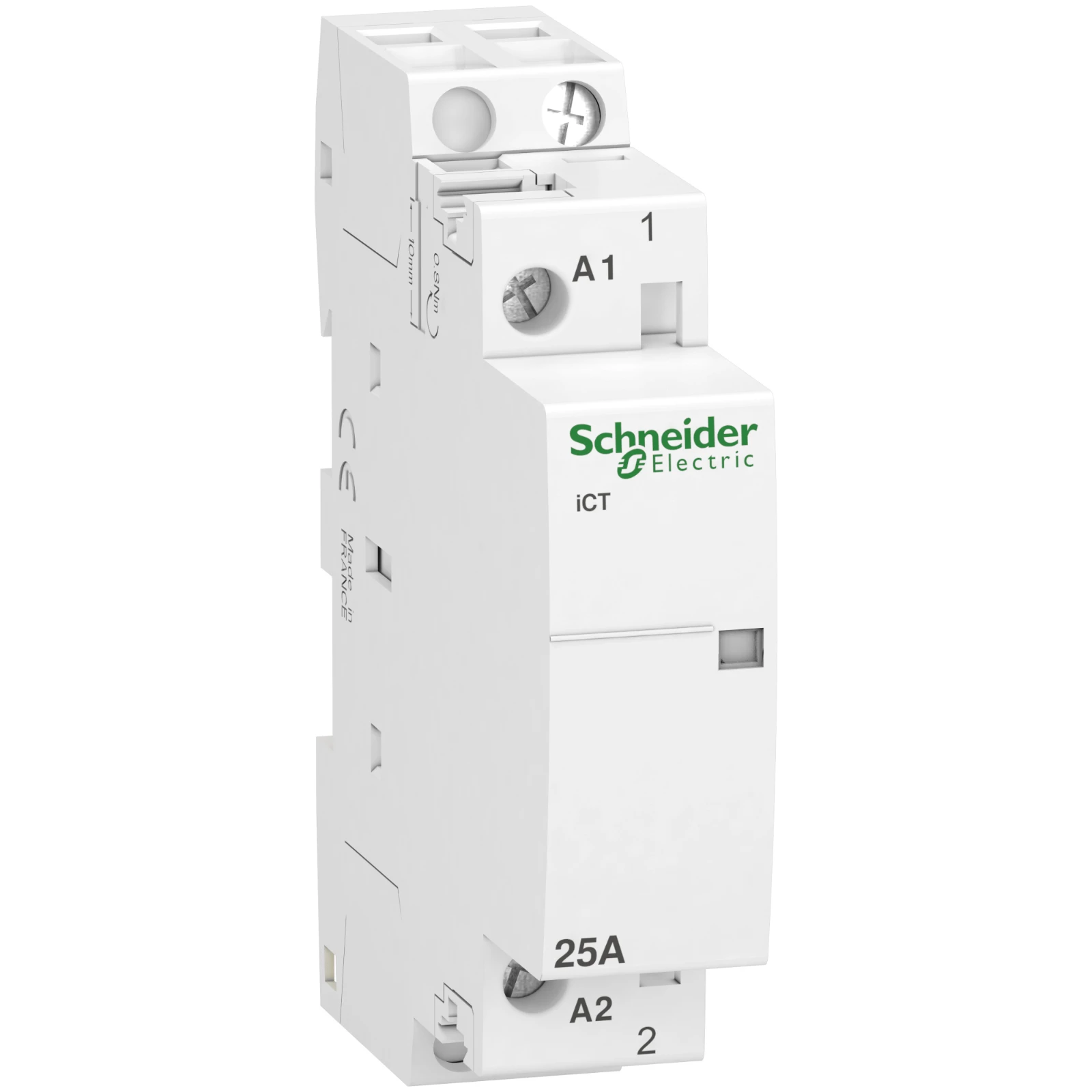 Contacteur Schneider Electric Acti 9 iCT