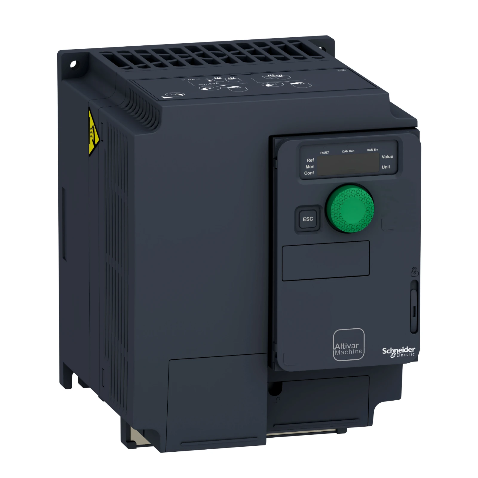 Frequency converter =< 1 kV Schneider Electric Altivar Machine ATV320