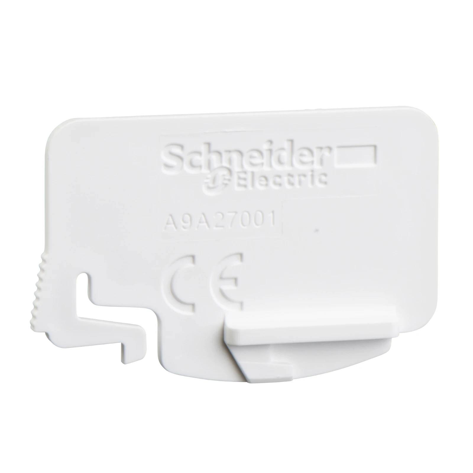 Toebehoren/onderdelen voor laagspannings-schakeltechniek Schneider Electric Acti 9 iID