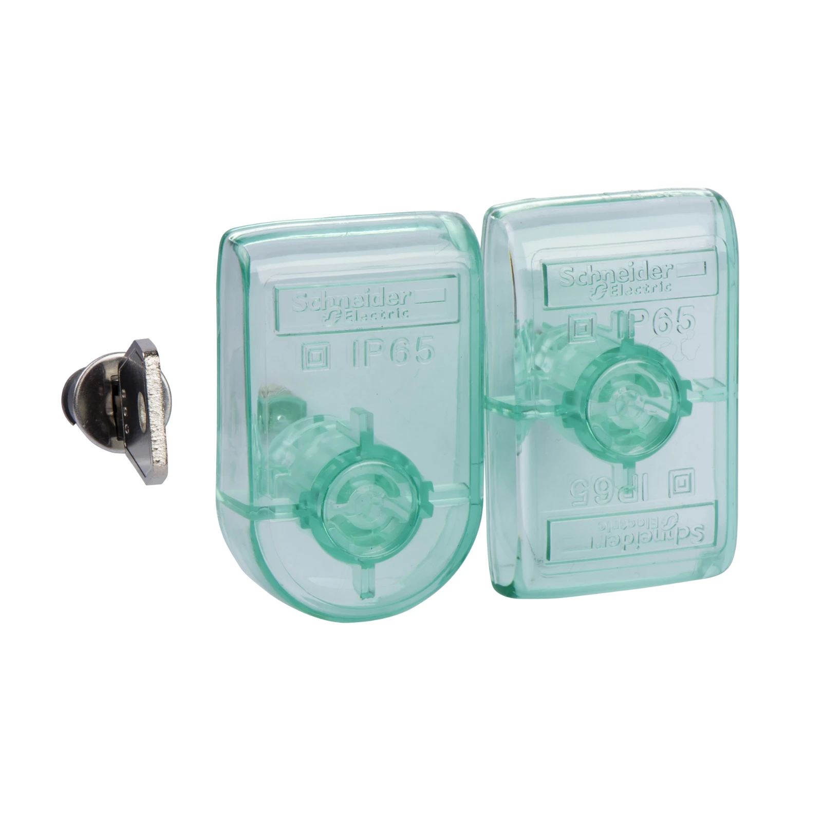 Deursluiting voor kast/lessenaar Schneider Electric Kaedra, Mini Kaedra