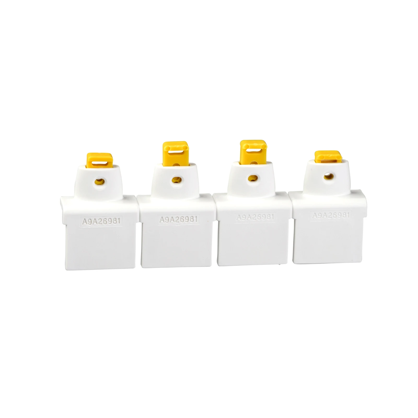 Toebehoren/onderdelen voor laagspannings-schakeltechniek Schneider Electric Acti 9 iID