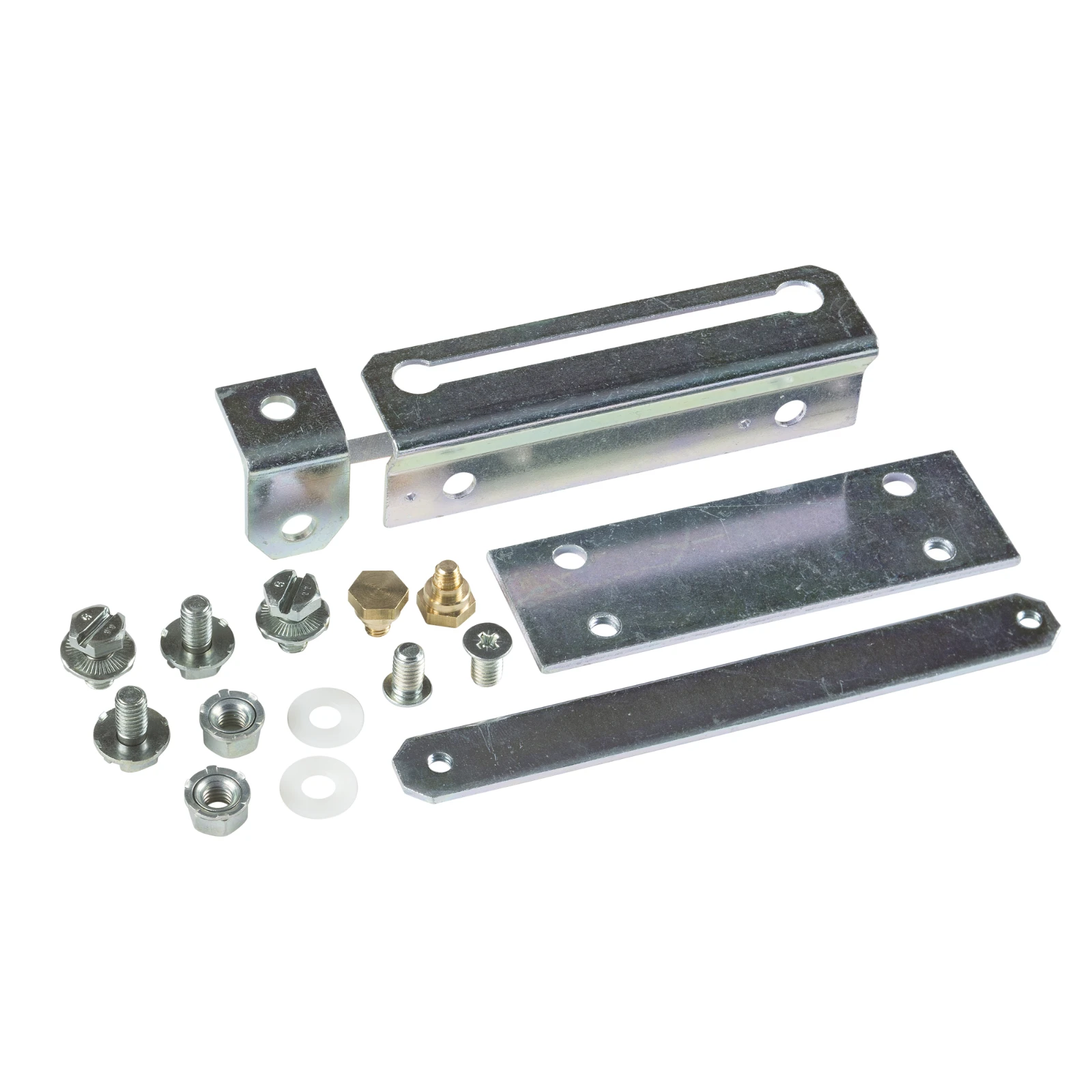 Components for door (enclosure/cabinet) Schneider Electric Spacial CRN