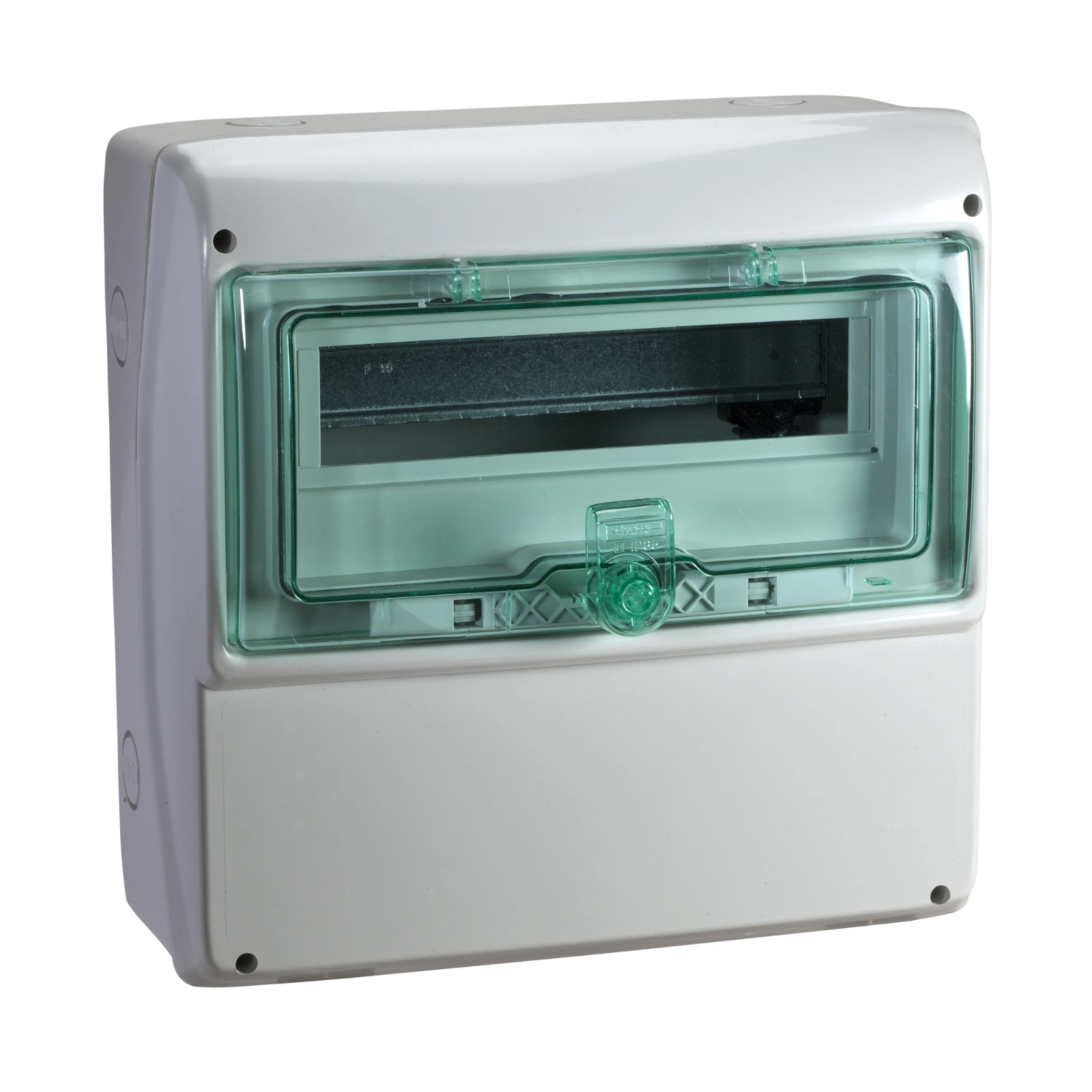 Small distribution board Schneider Electric Kaedra, Mini Kaedra