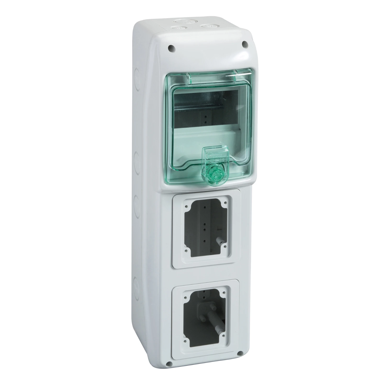 Coffret de distribution Schneider Electric Kaedra, Mini Kaedra
