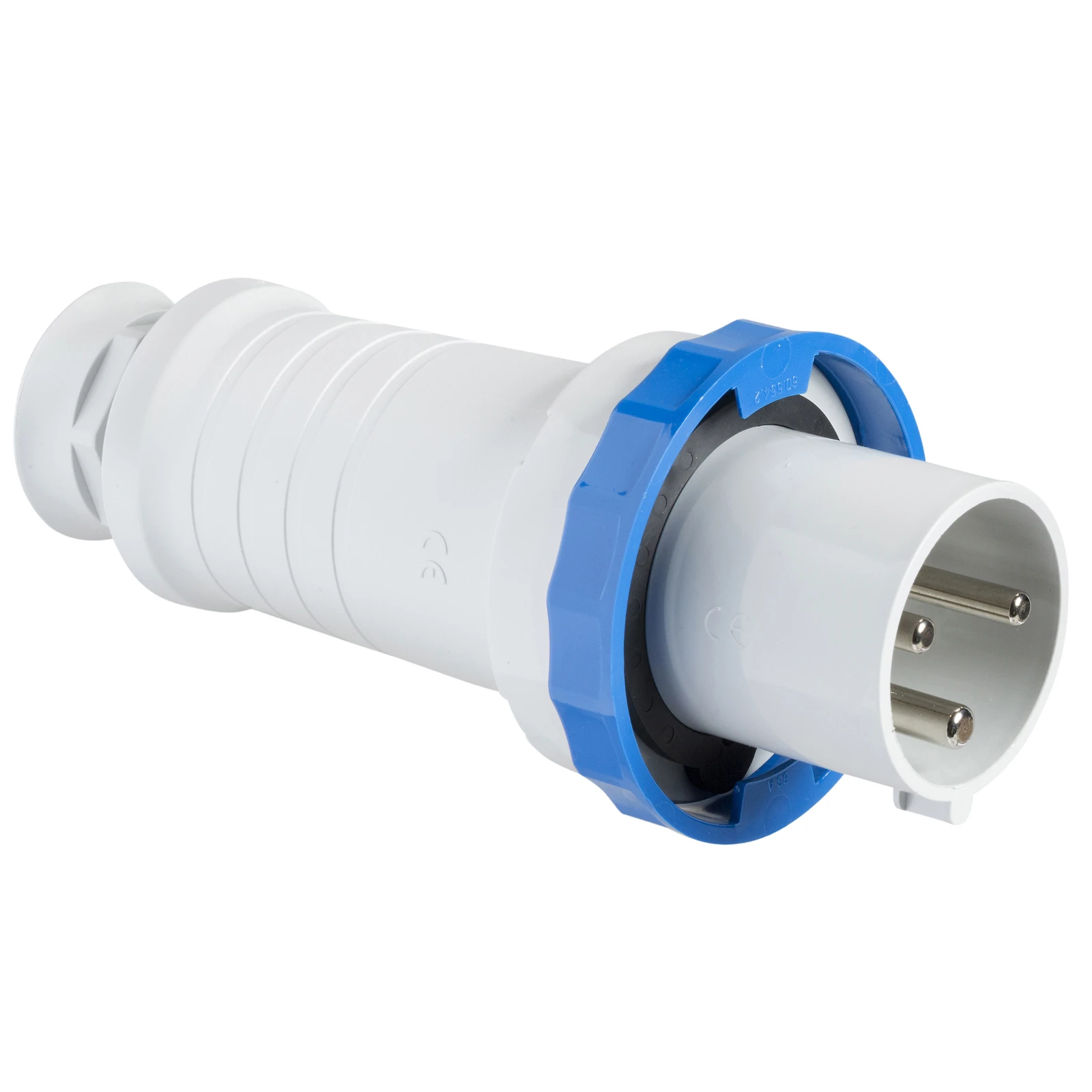 CEE plug (IEC 60309) Schneider Electric PK Industriestecker und -dosen