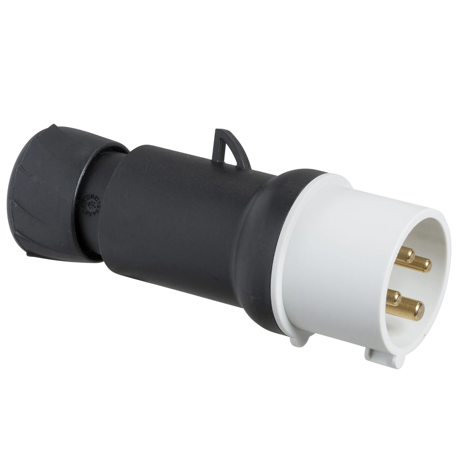 CEE plug (IEC 60309) Schneider Electric PK Industriestecker und -dosen