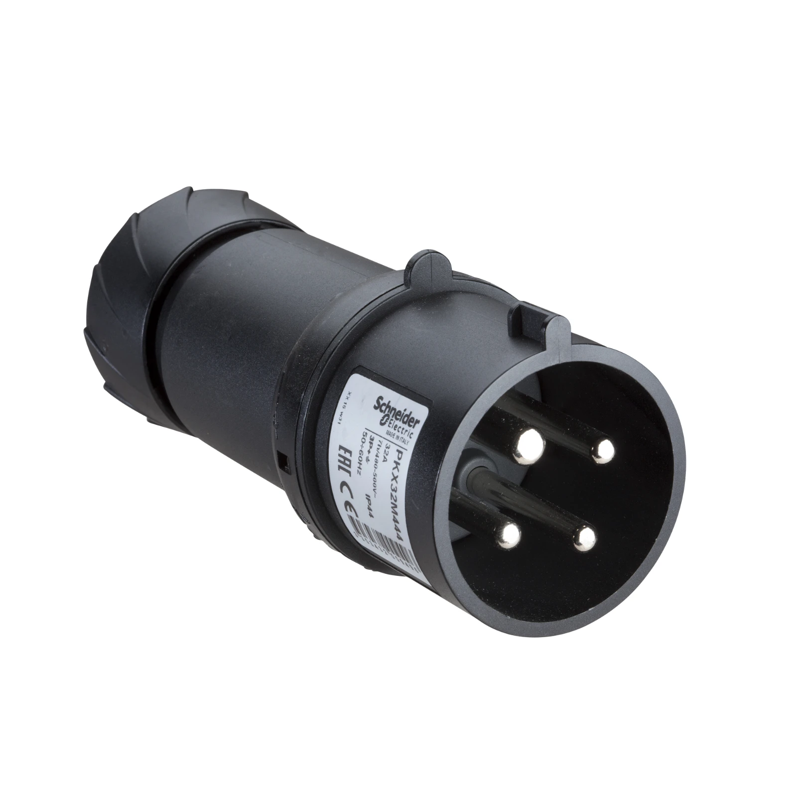 CEE plug (IEC 60309) Schneider Electric PK Industriestecker und -dosen