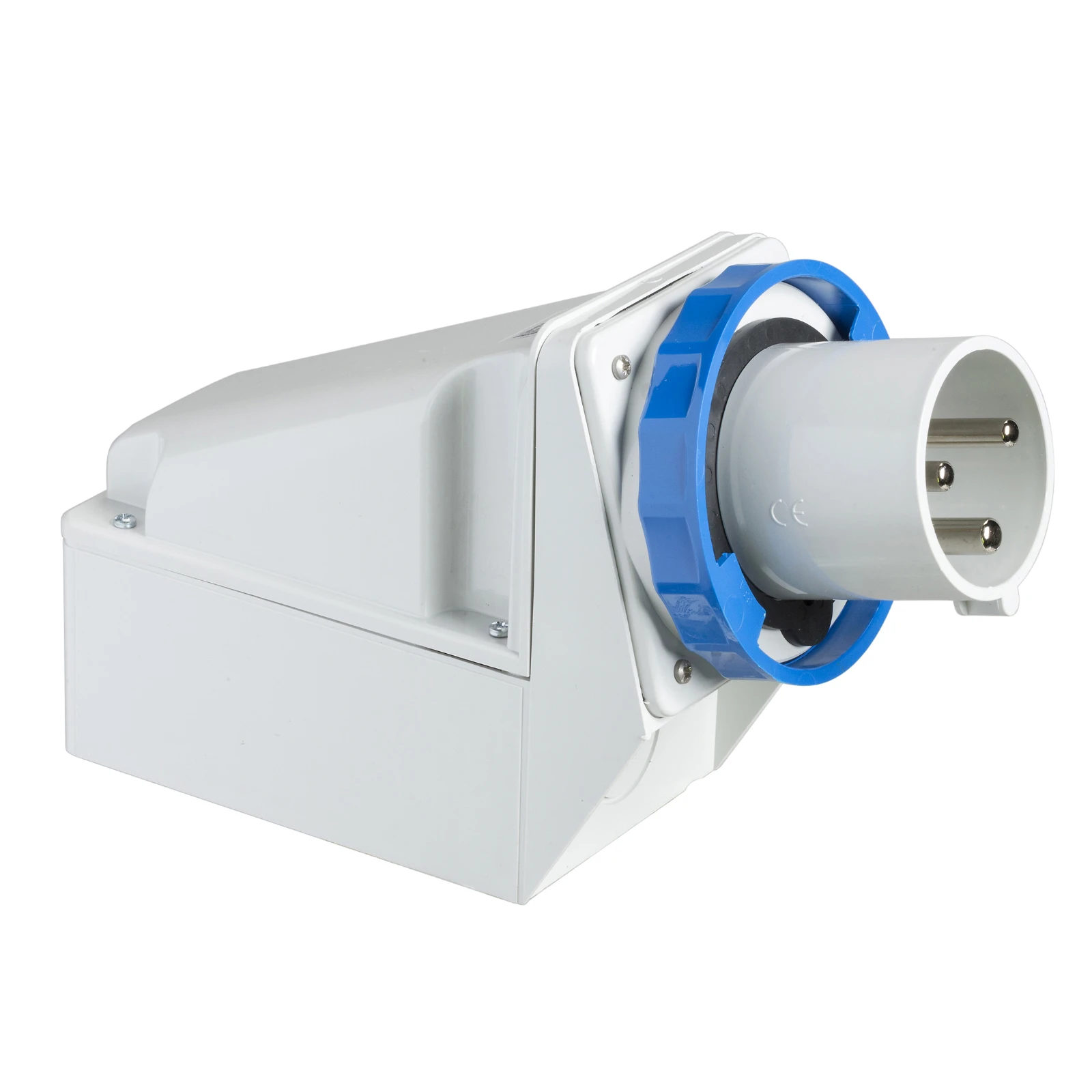 CEE-toestelcontactstop Schneider Electric PK Industriestecker und -dosen