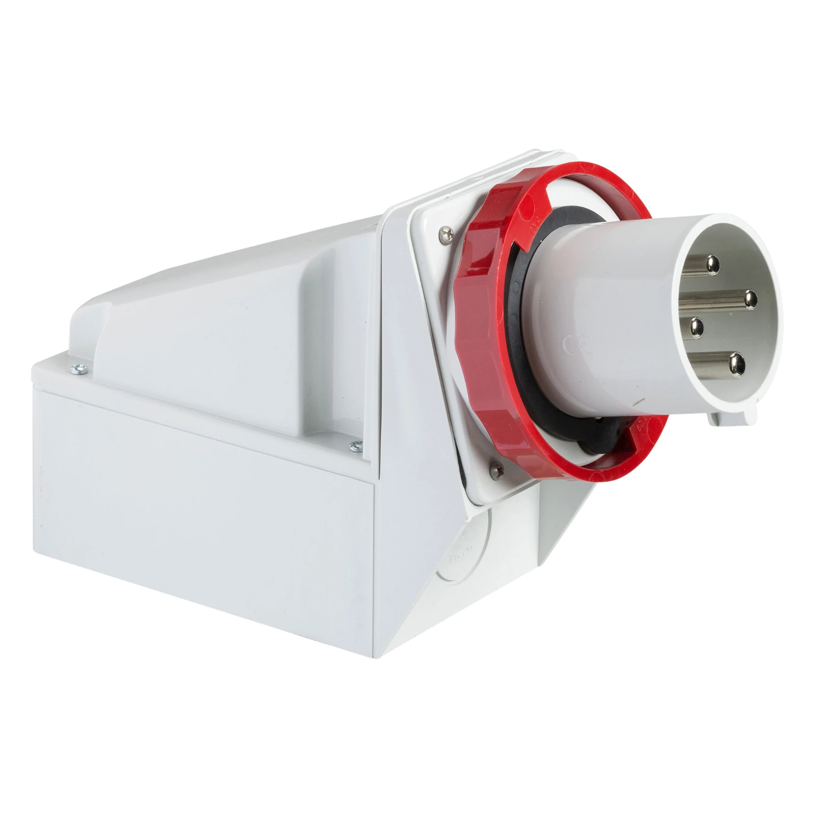 CEE appliance inlet (IEC 60309) Schneider Electric PK Industriestecker und -dosen