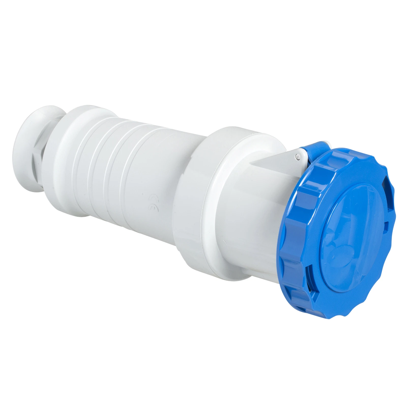 CEE coupling (IEC 60309) Schneider Electric PK Industriestecker und -dosen