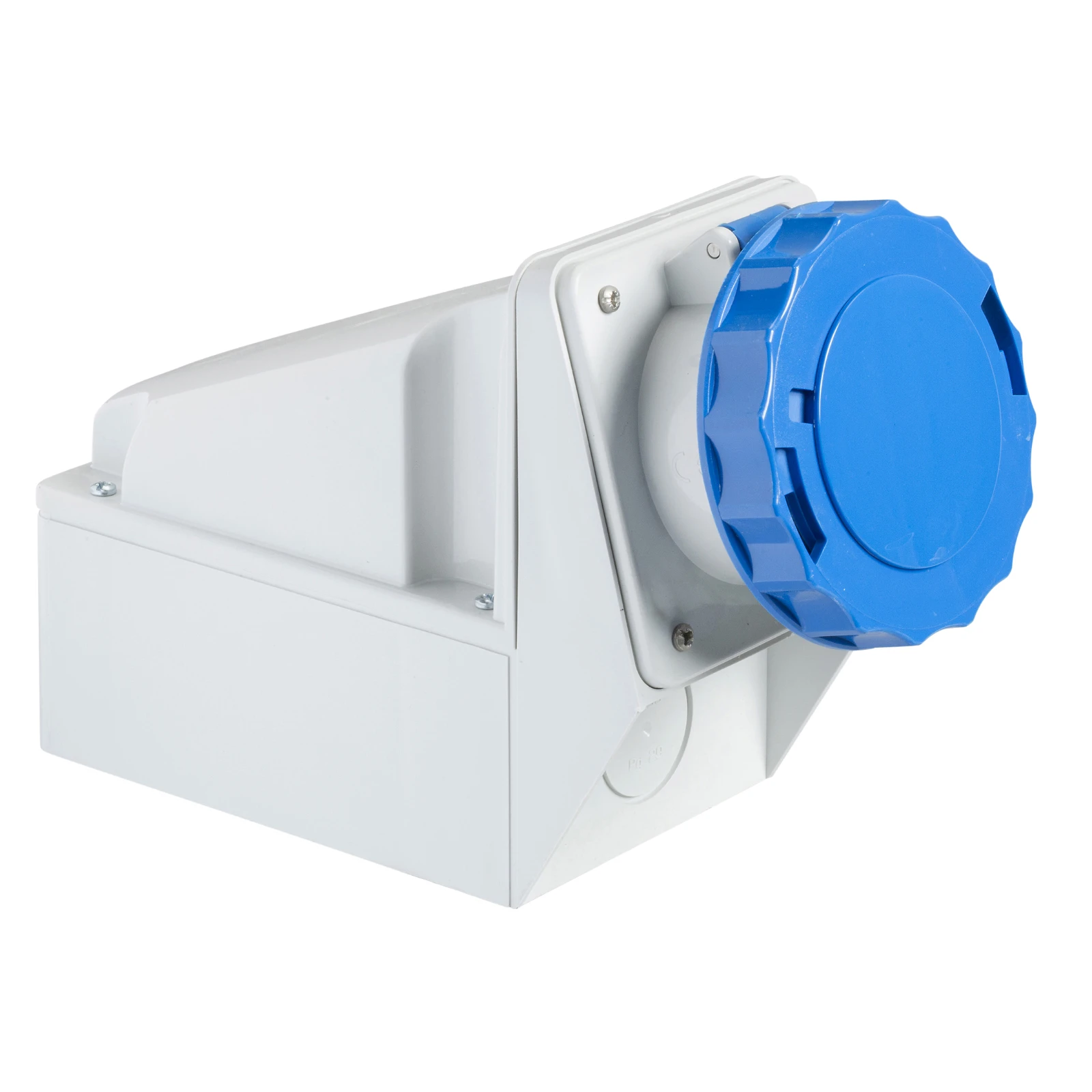 CEE socket outlet (IEC 60309) Schneider Electric PK Industriestecker und -dosen