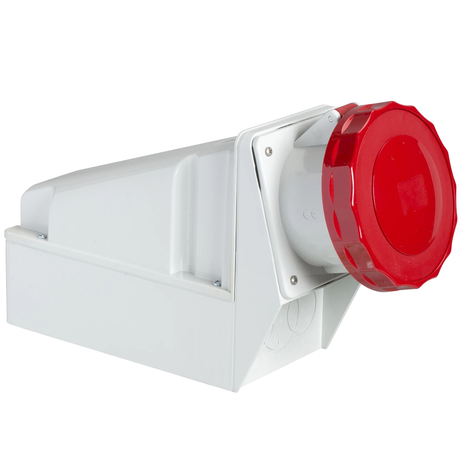 CEE socket outlet (IEC 60309) Schneider Electric PK Industriestecker und -dosen