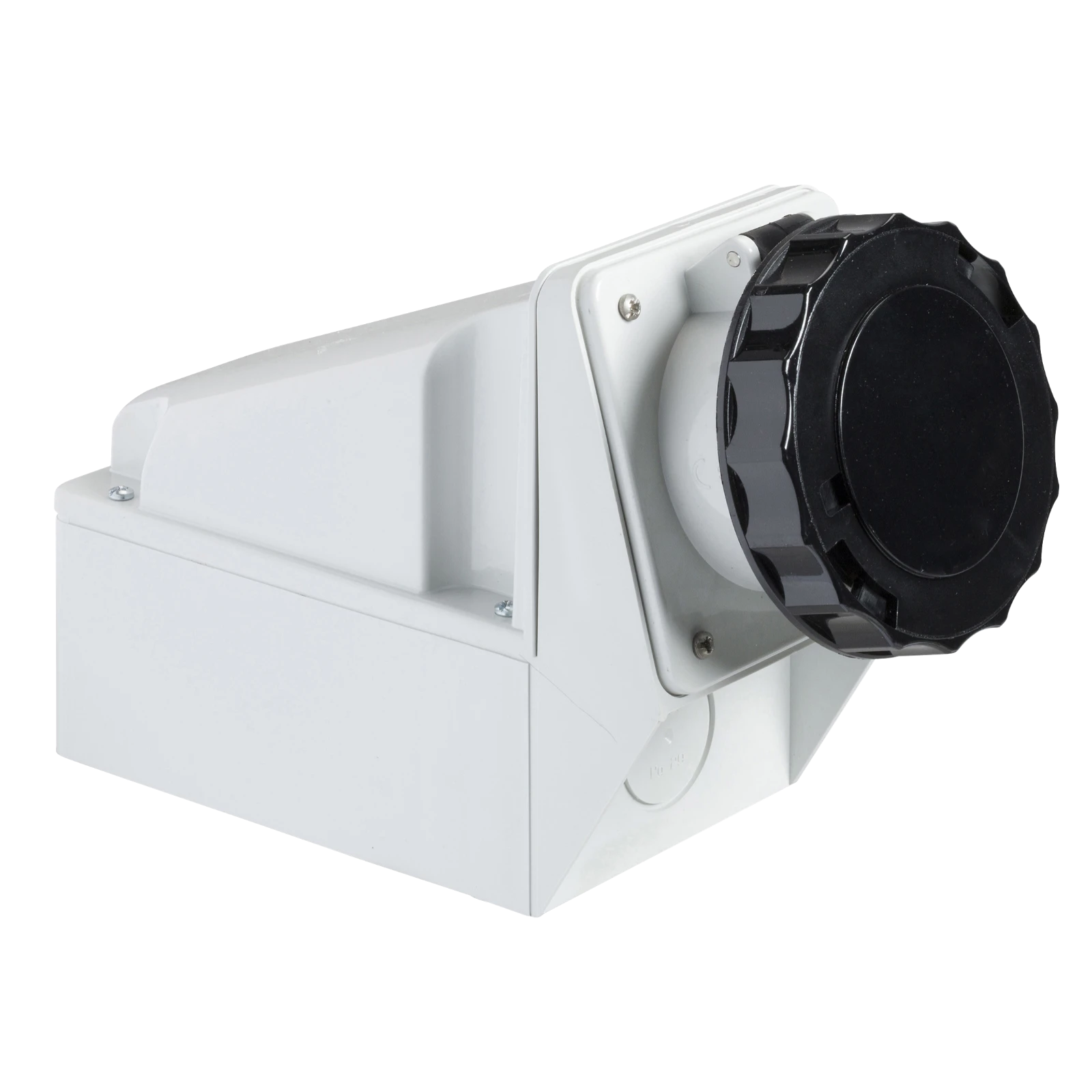 CEE socket outlet (IEC 60309) Schneider Electric PK Industriestecker und -dosen