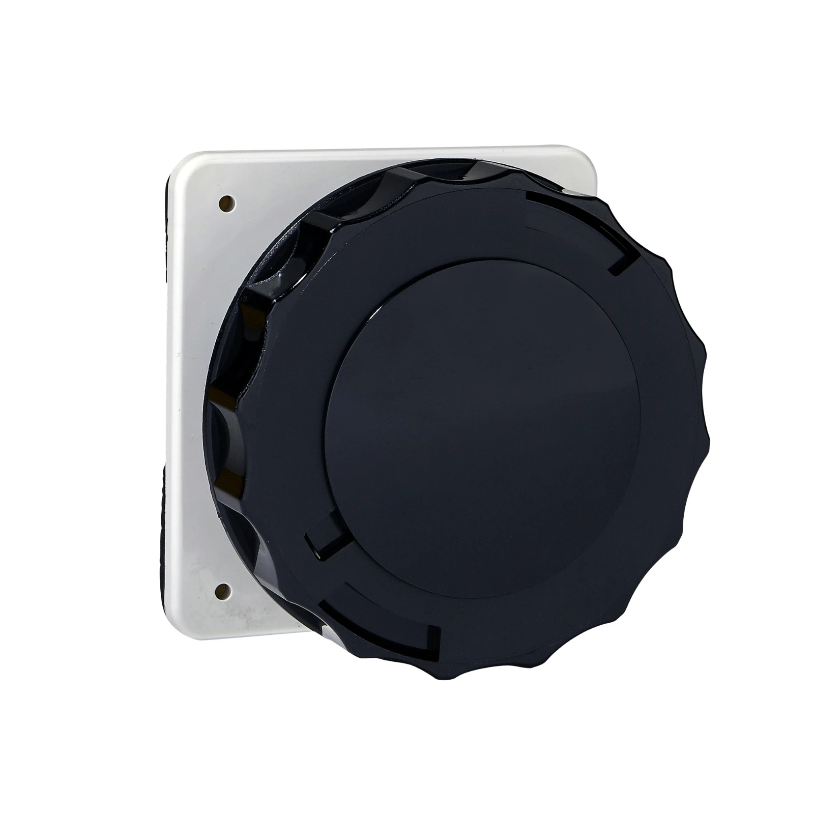 Panel-mounted CEE socket outlet (IEC 60309) Schneider Electric PK Industriestecker und -dosen