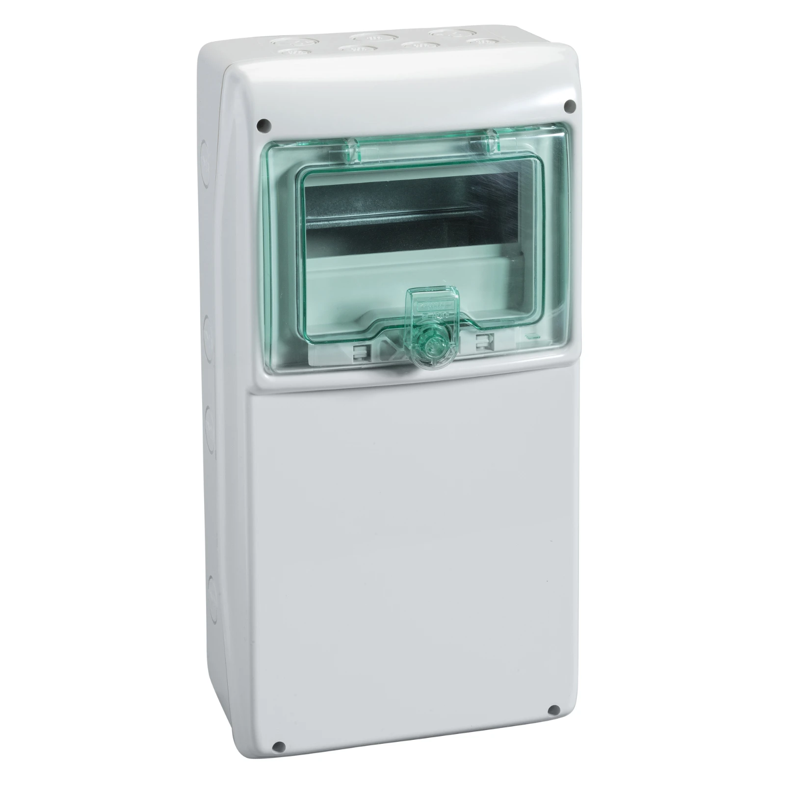 Coffret de distribution Schneider Electric Kaedra, Mini Kaedra