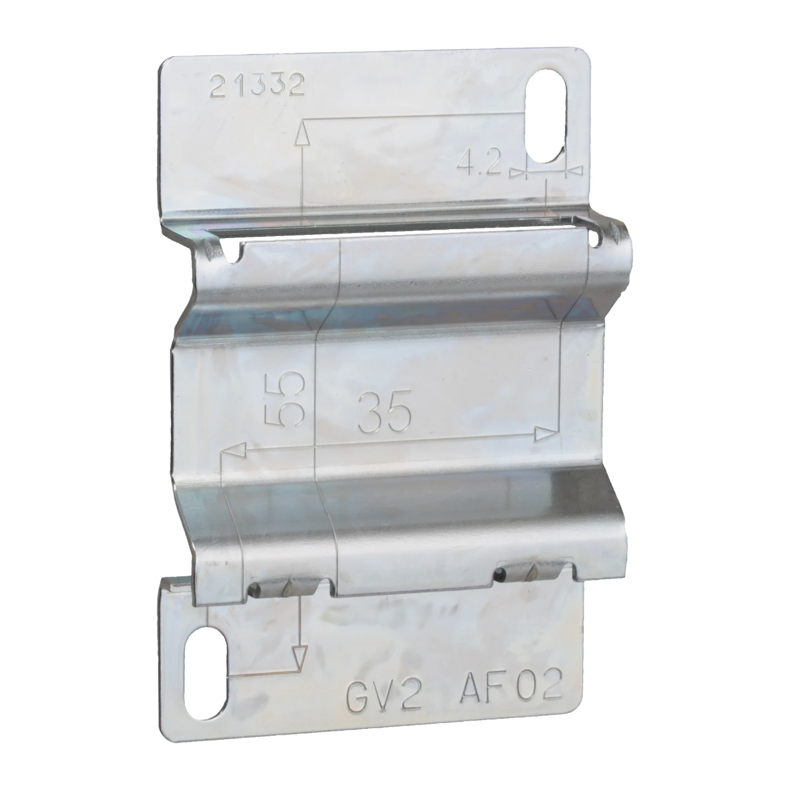 Accessoires pour connectique basse tension Schneider Electric TeSys GV2