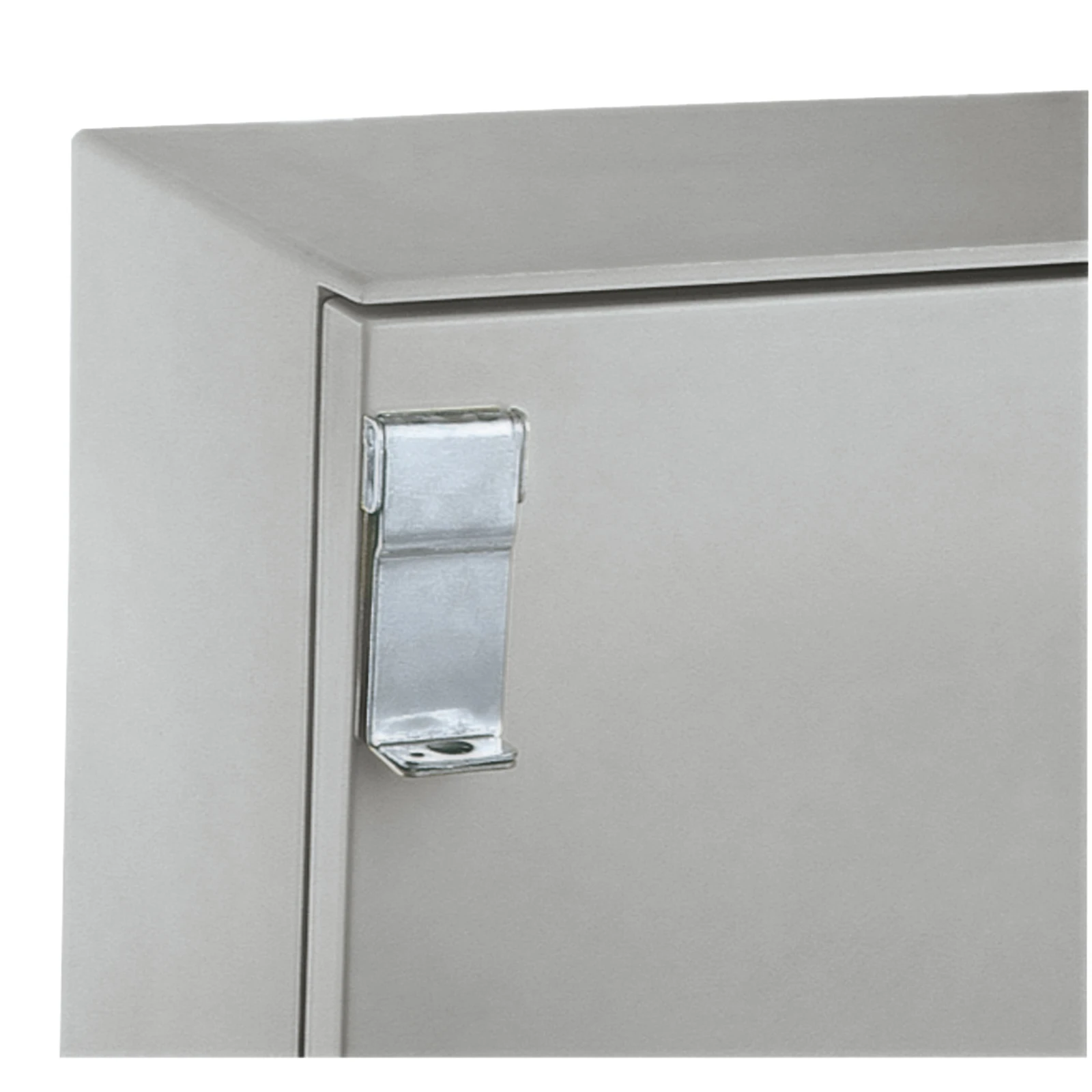 Système de fermeture pour armoire de distribution Schneider Electric Spacial CRN