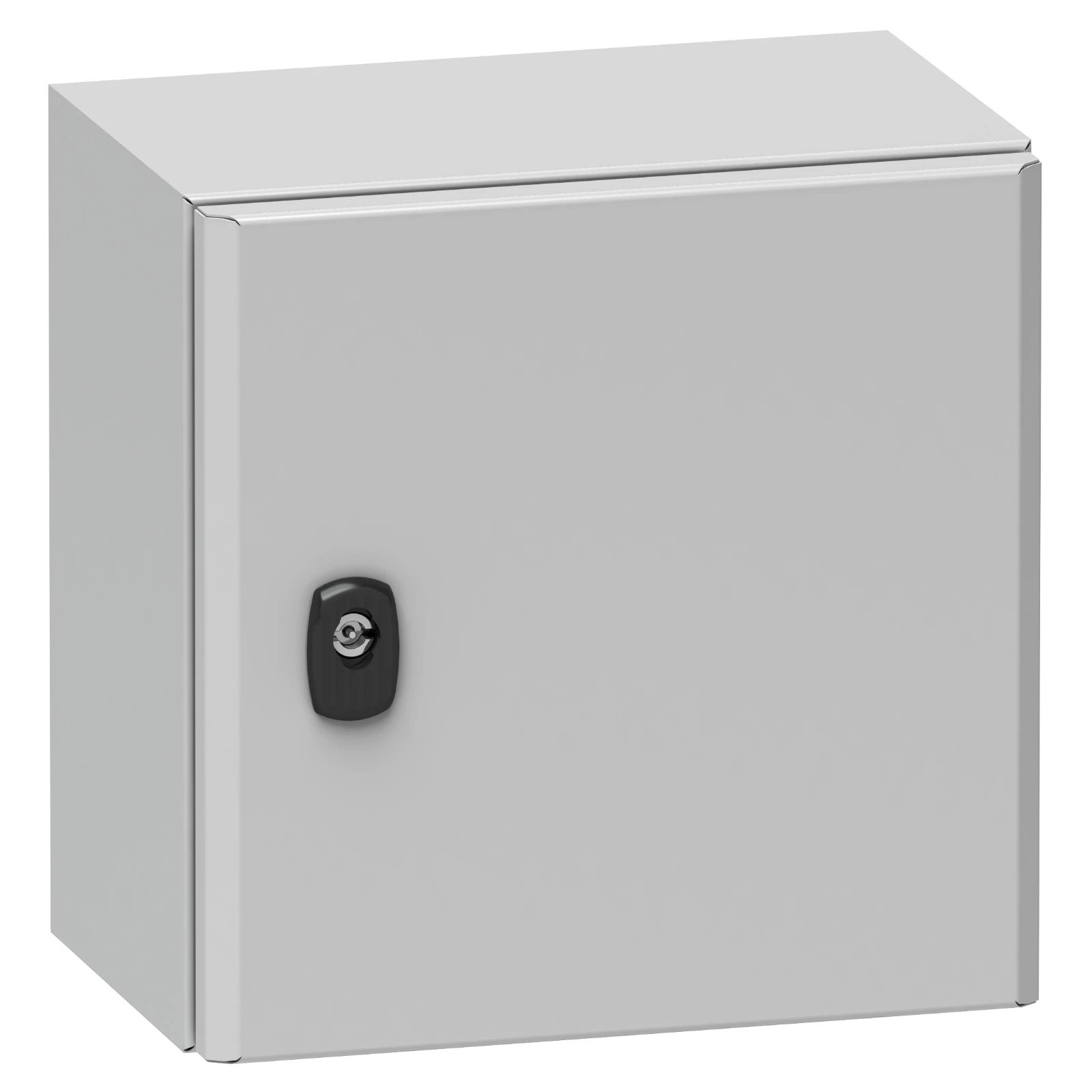 Boîte / Coffret / armoire de distribution (vide) Schneider Electric Spacial S3D