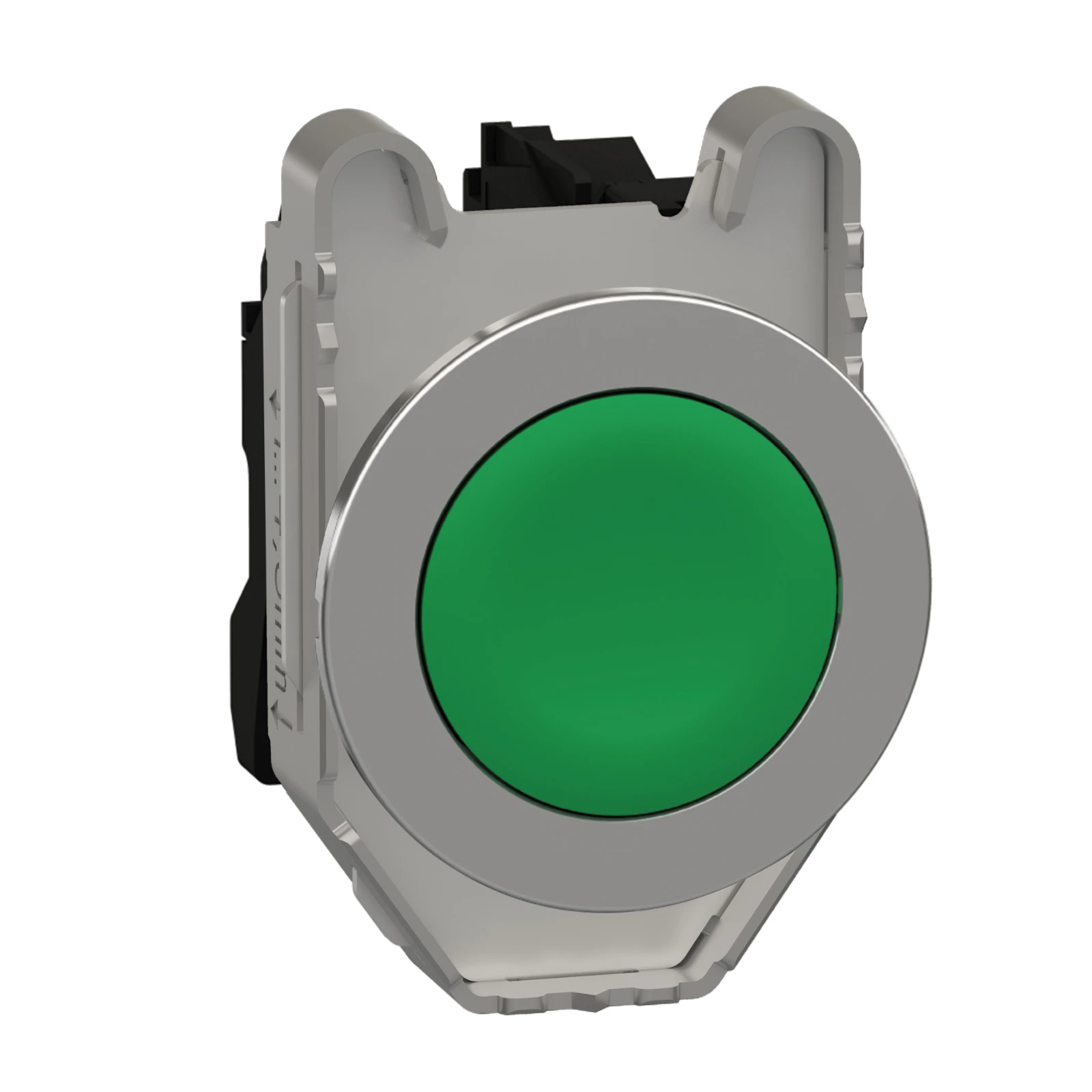 Bouton complet Schneider Electric Harmony XB4