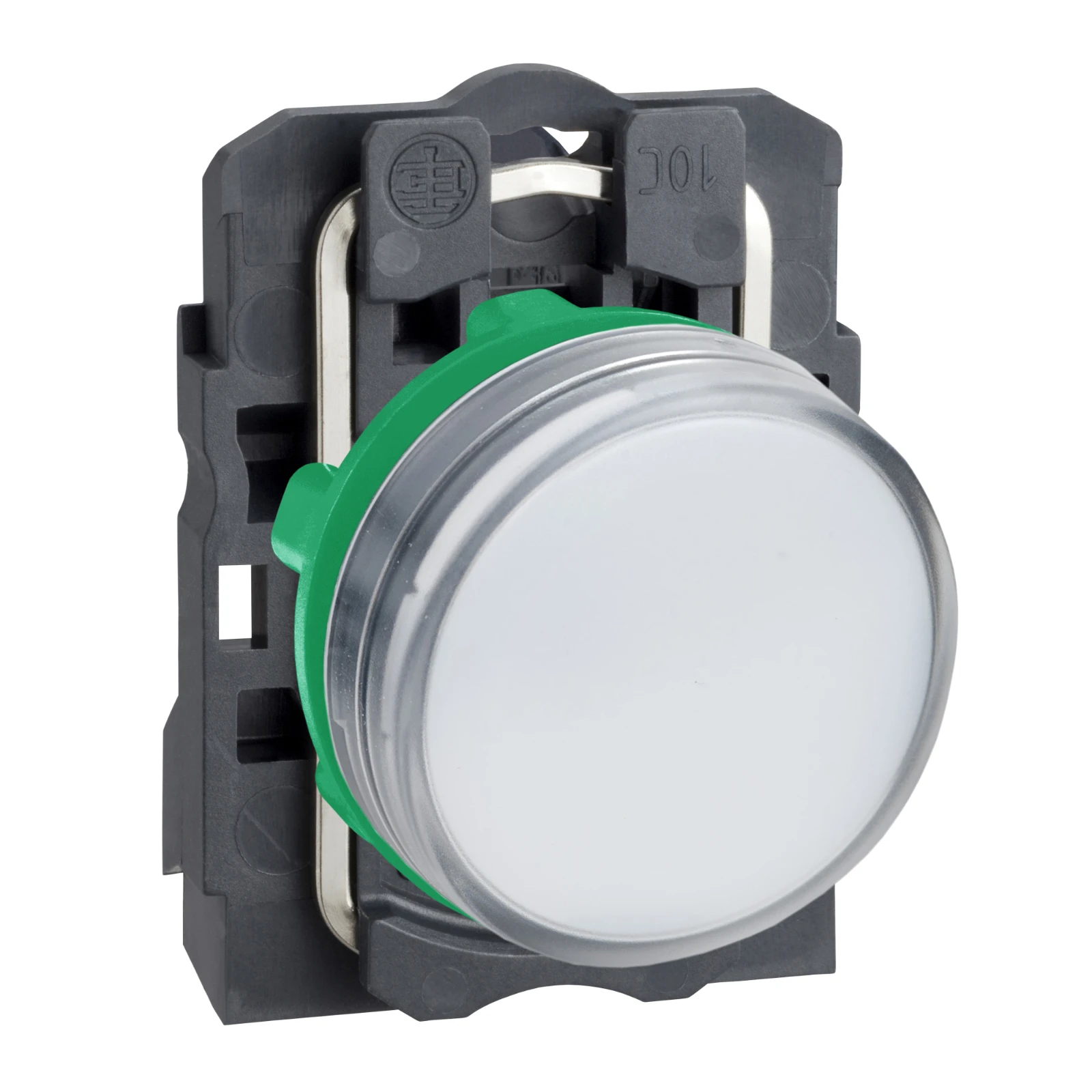 Avertisseur lumineux, appareil complet Schneider Electric Harmony XB5