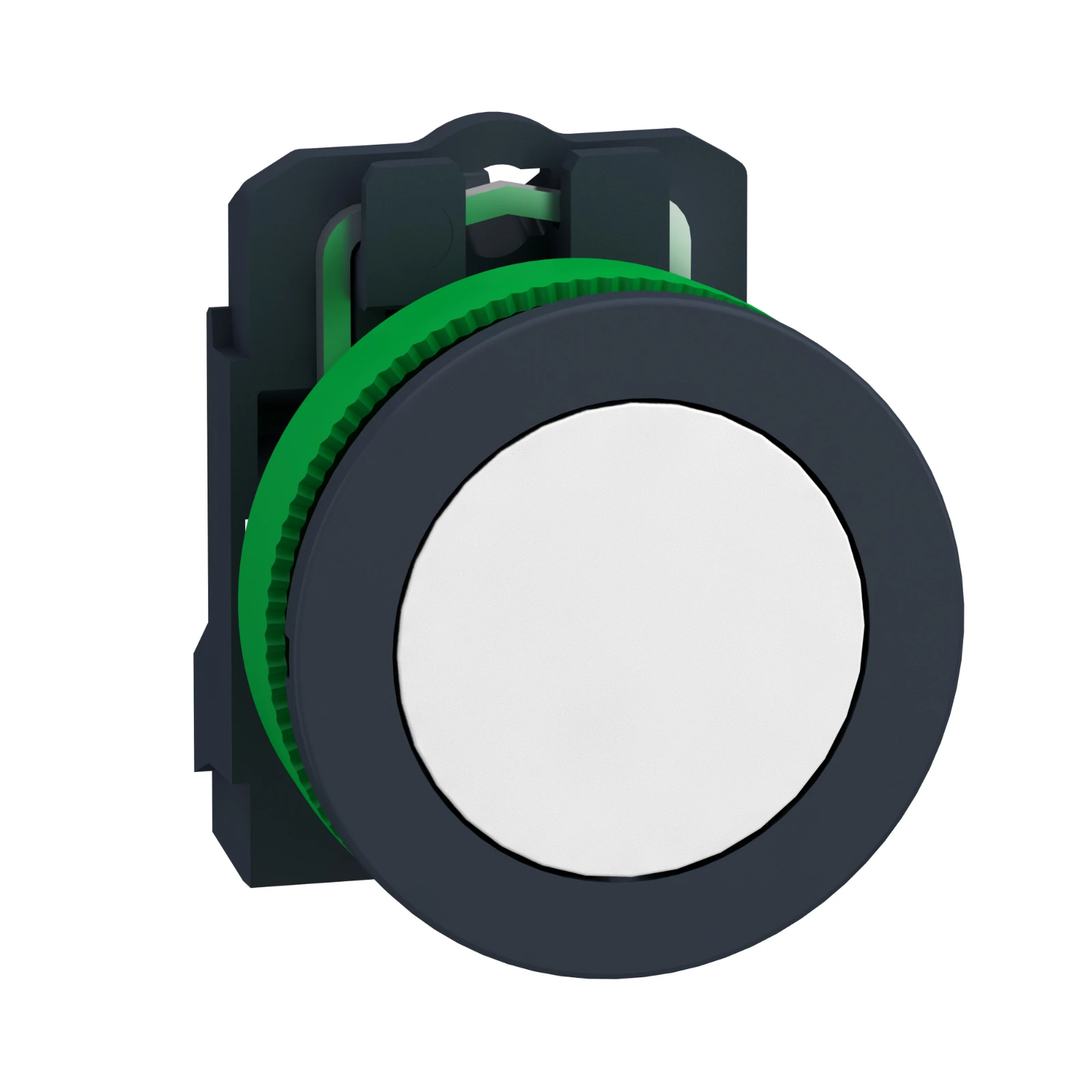 Bouton complet Schneider Electric Harmony XB5