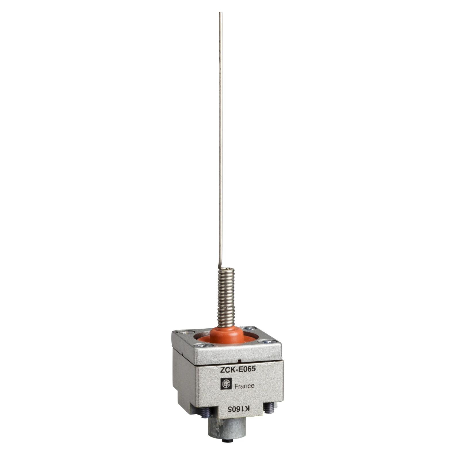 Drive head for position switches/hinge switches Schneider Electric OsiSense XC