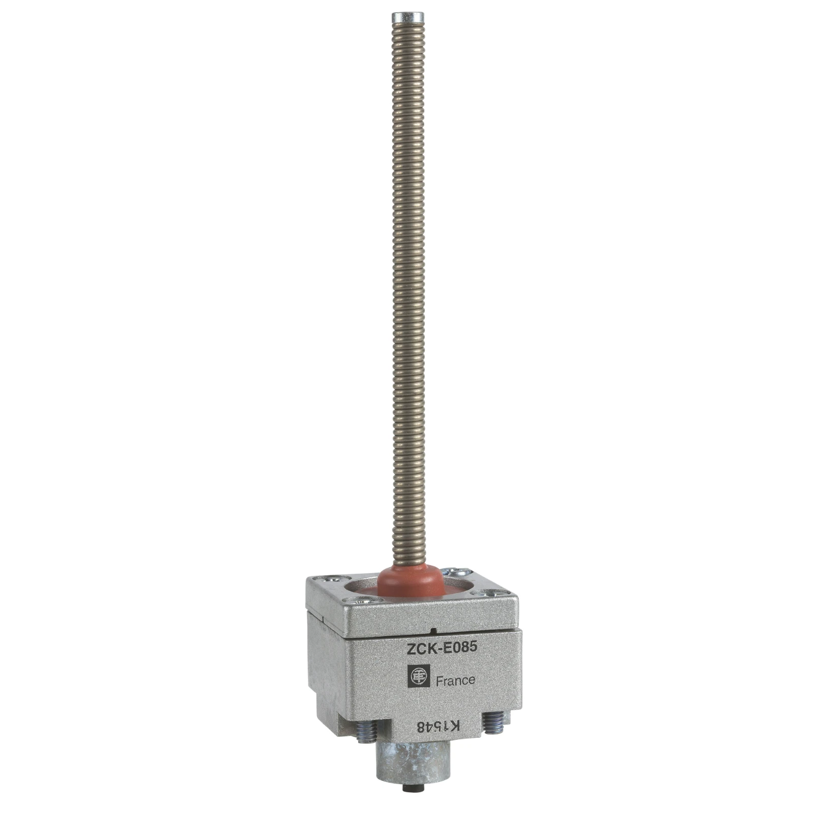 Drive head for position switches/hinge switches Schneider Electric OsiSense XC