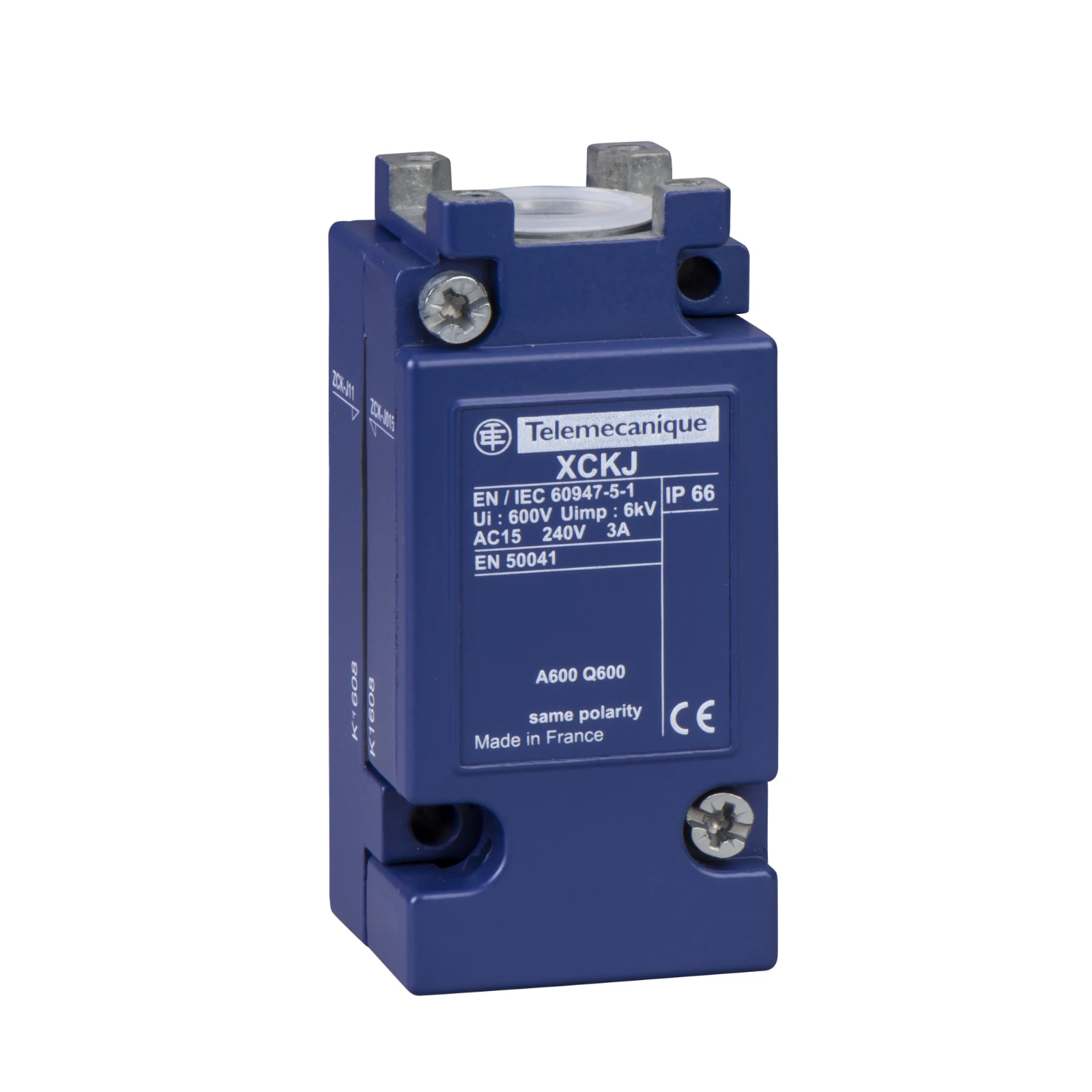 End switch Schneider Electric OsiSense XC