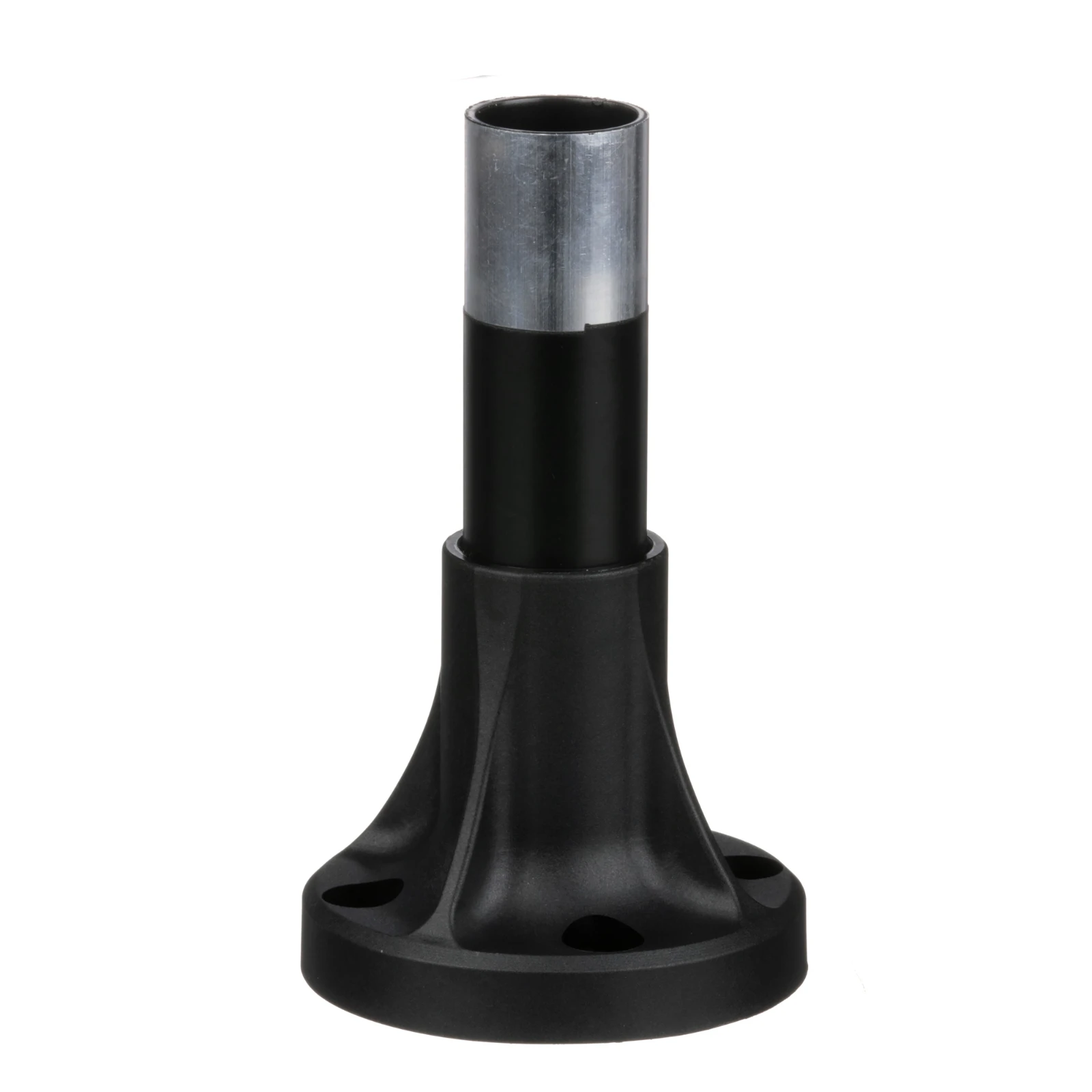 Stand for signal tower with tube Schneider Electric Harmony XVB