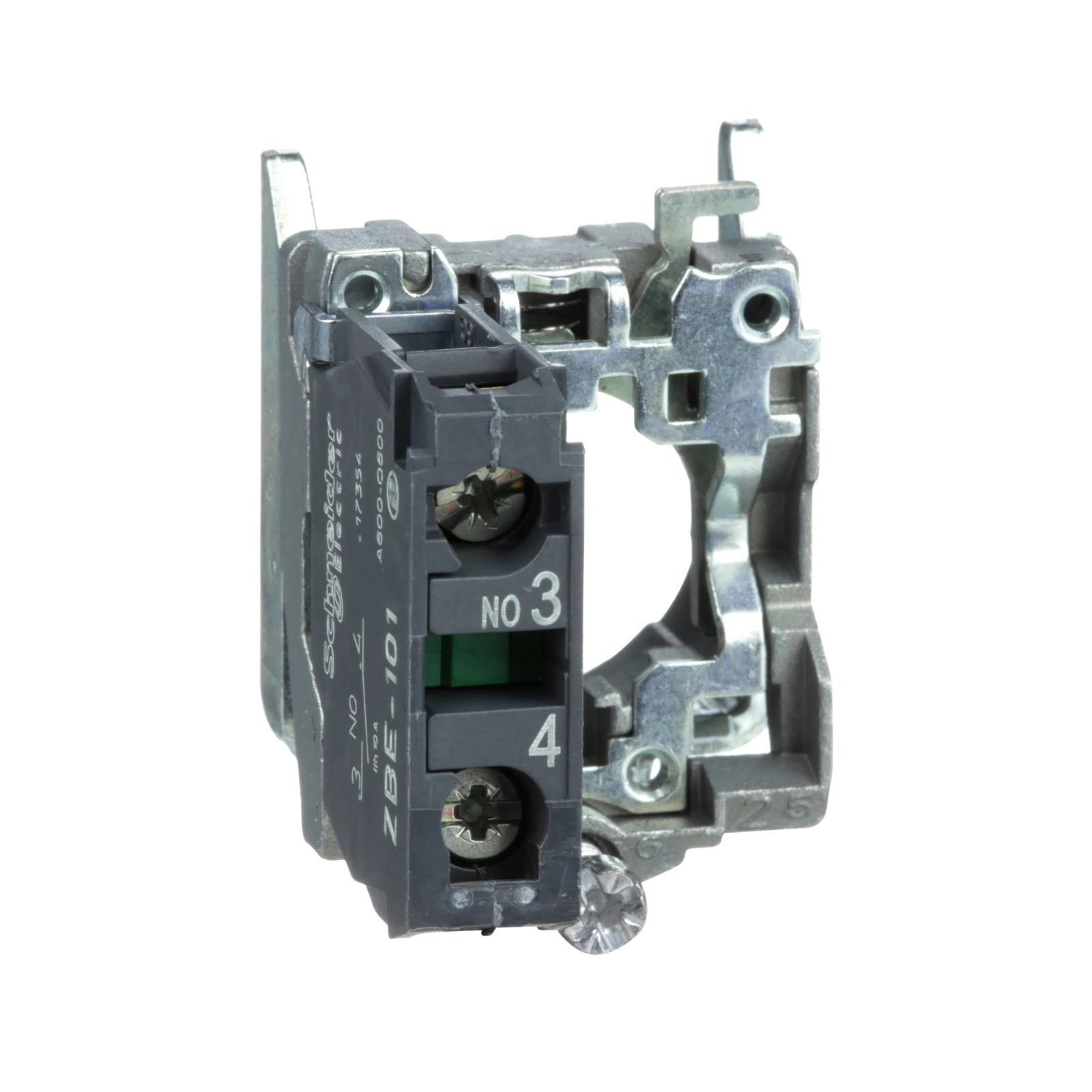 Bloc de contact auxiliaire Schneider Electric Harmony XB4
