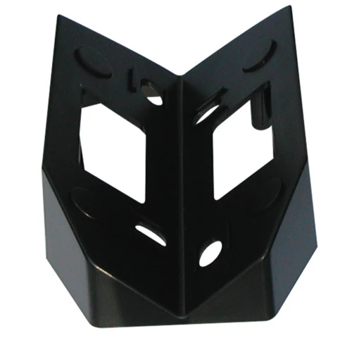 Accessoires mécaniques pour luminaires LUXOMAT Zubehör, Sockel, Filter