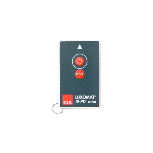 Accessoires pour détecteur de mouvement LUXOMAT Fernbedienungen