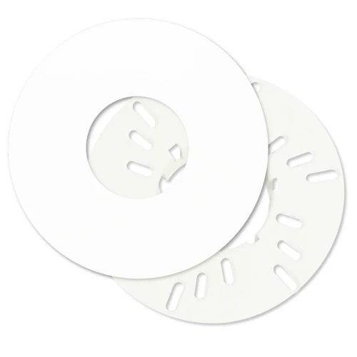 Accessoires pour détecteur de mouvement LUXOMAT Zubehör, Sockel, Filter