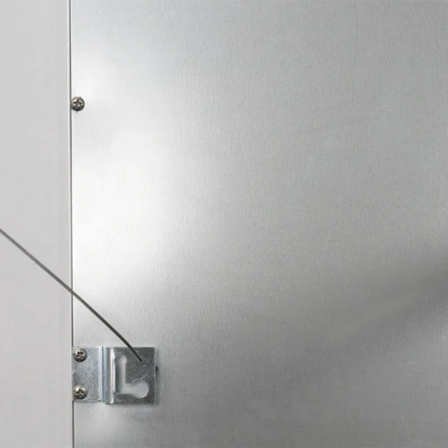 Accessoires mécaniques pour luminaires LUXOMAT Zubehör, Sockel, Filter