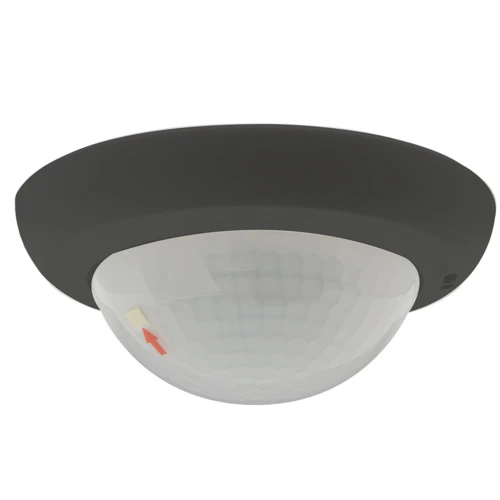 Accessoires pour détecteur de mouvement LUXOMAT Zubehör, Sockel, Filter