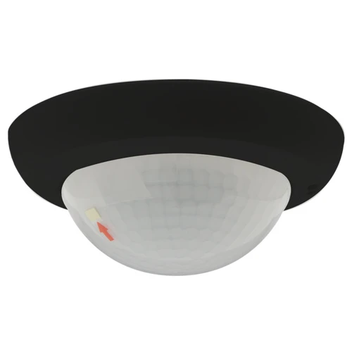 Accessoires pour détecteur de mouvement LUXOMAT Zubehör, Sockel, Filter