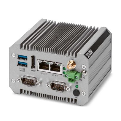 Industrial PC Phoenix Contact