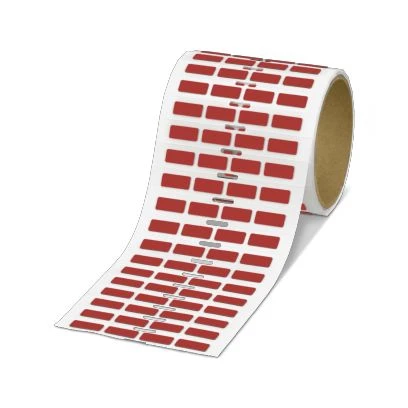 Labelling material Phoenix Contact